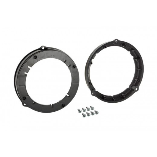 Plastic speaker pads for Subaru Legacy