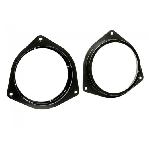 Plastic speaker pads for Toyota / Daihatsu
