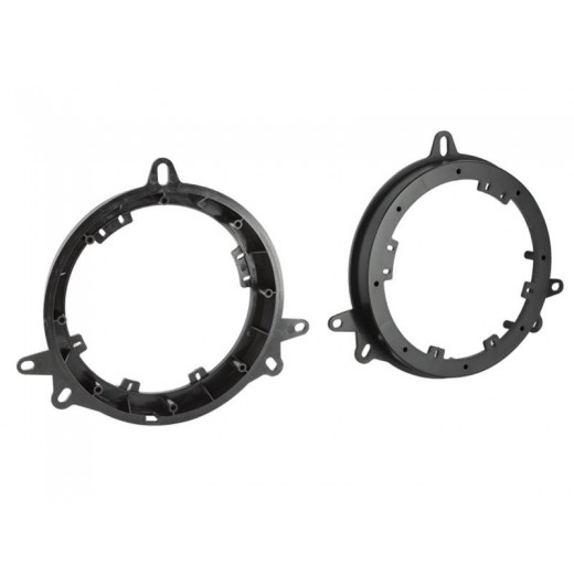 Plastic speaker pads for Lexus / Toyota