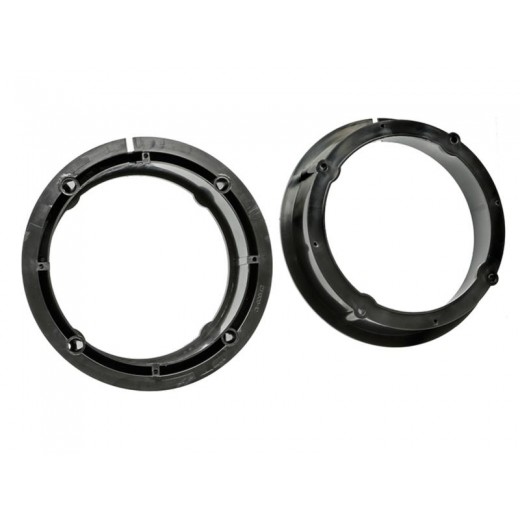 Plastic pads for speakers for Audi Seat / Škoda / Volkswagen