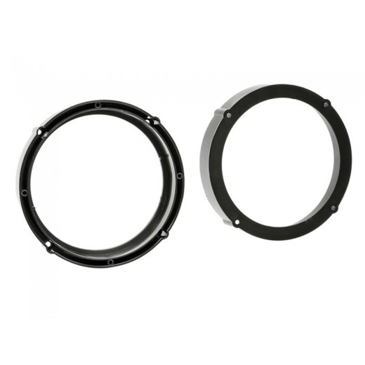 Plastic speaker pads for Bugatti / Seat / Mitsubishi / Škoda / Volkswagen