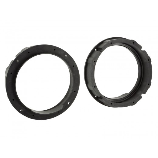 Plastic pads for speakers for Bugatti / Seat / Škoda / Volkswagen