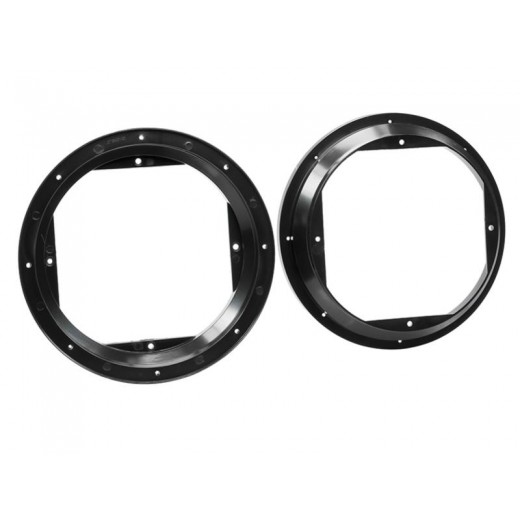 Plastic pads for speakers for Seat / Škoda / Volkswagen