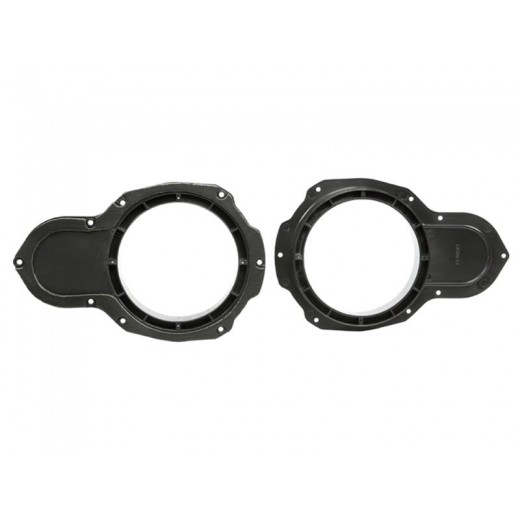 Plastic speaker pads for Volkswagen Passat, Passat CC