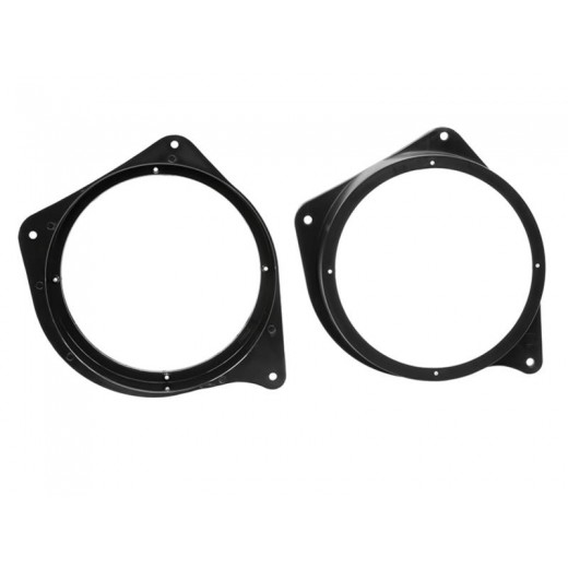 Plastic speaker pads for Seat Cordoba, Ibiza