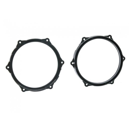 Plastic speaker pads for Seat Ibiza