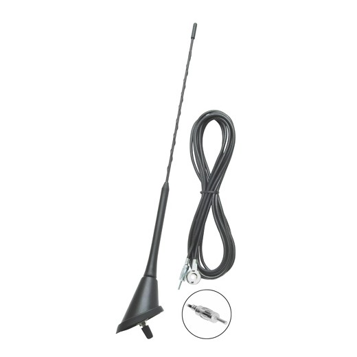 Mecatron AS 503 antenna