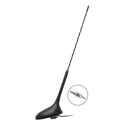 Mecatron AS 504 antenna