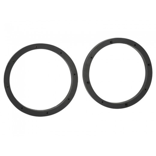 Universal plastic pads for speakers 165 mm