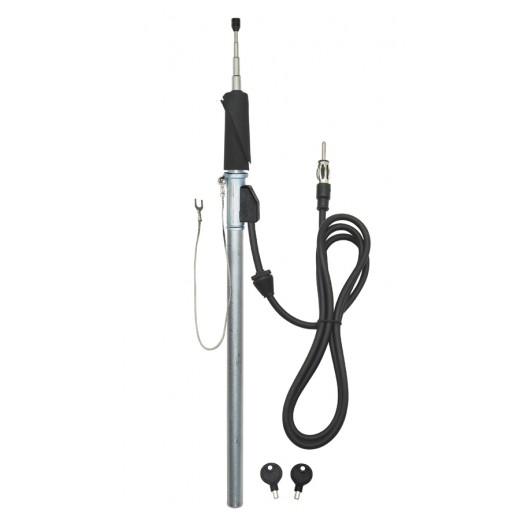 Antenna for fender AT-108