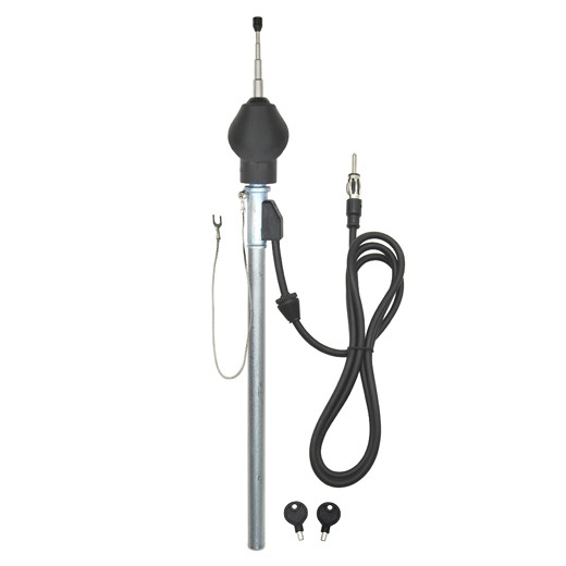 Antenna for fender 280114
