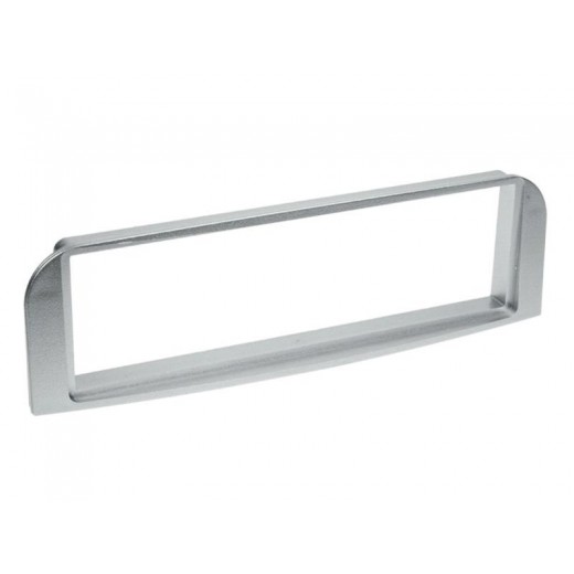 Car radio reduction frame for Alfa Romeo 147, GT