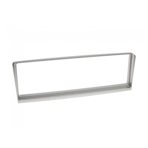 Car radio reduction frame for Alfa Romeo 156