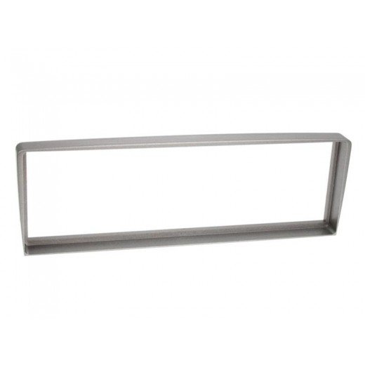 Car radio reduction frame for Alfa Romeo 156, Crosswagon Q4