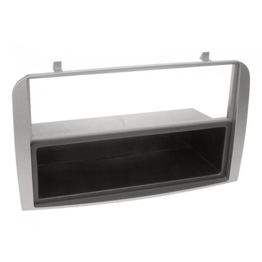 Car radio reduction frame for Alfa Romeo 147, GT