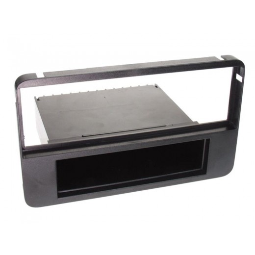 Car radio reduction frame for Alfa Romeo 159, Brera, Spider