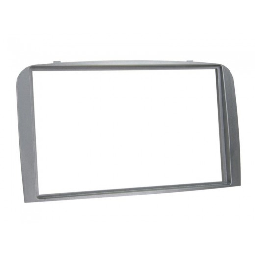 Car radio reduction frame for Alfa Romeo 147, GT