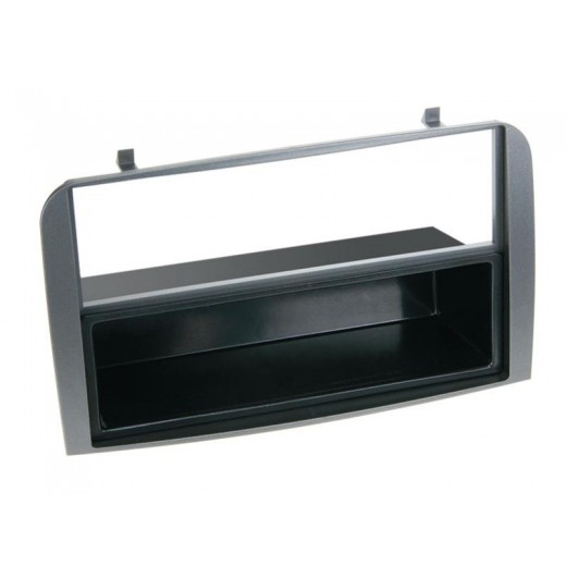 Car radio reduction frame for Alfa Romeo 147, GT