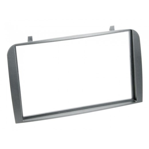 Car radio reduction frame for Alfa Romeo 147, GT