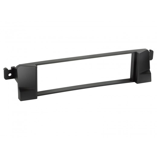 Car radio reduction frame for BMW 3