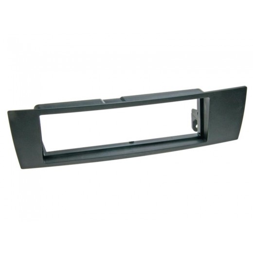 Car radio reduction frame for BMW 1, 3, X1, Z4