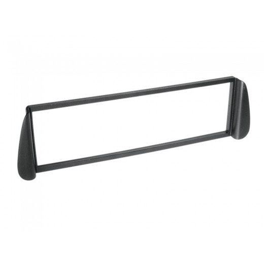 Car radio reduction frame for Citroën Picasso, Xsara