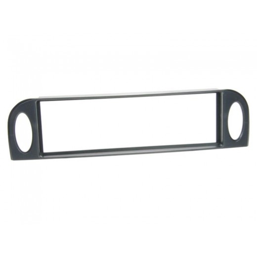 Car radio reduction frame for Citroën C5