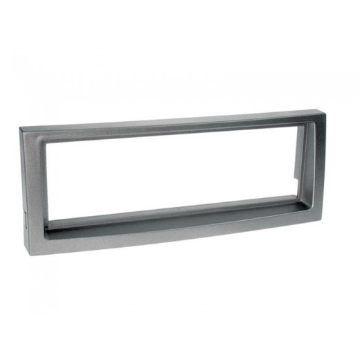 Car radio reduction frame for Citroen C5 / Peugeot 407