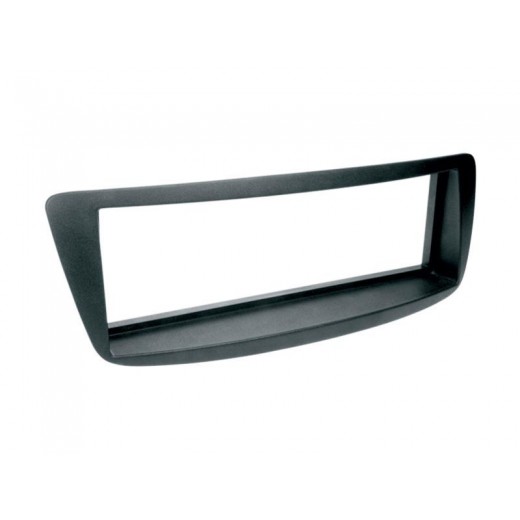 Car radio reduction frame for Citroen C1 / Peugeot 107 / Toyota Aygo