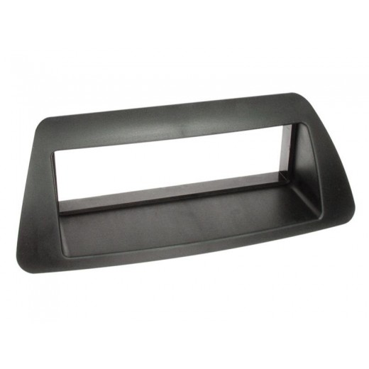 Car radio reduction frame for Fiat Brava, Bravo, Marea, Marea Weekend