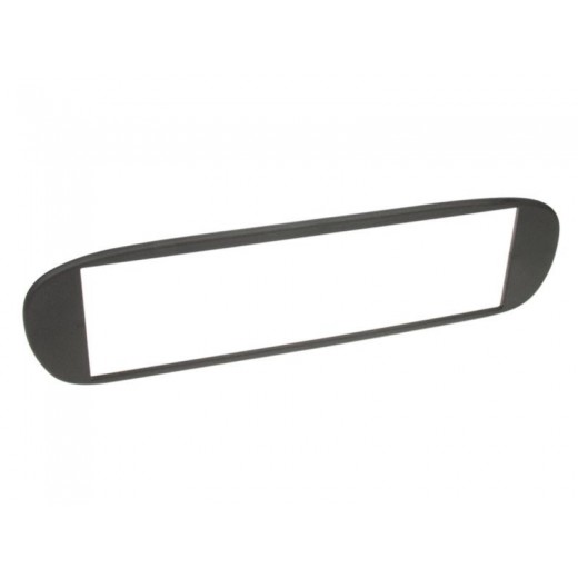 Car radio reduction frame for Fiat Barchetta