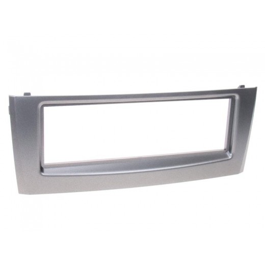 Car radio reduction frame for Fiat Grande Punto, Linea