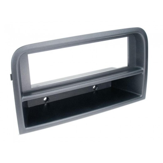 Car radio reduction frame for Fiat Croma