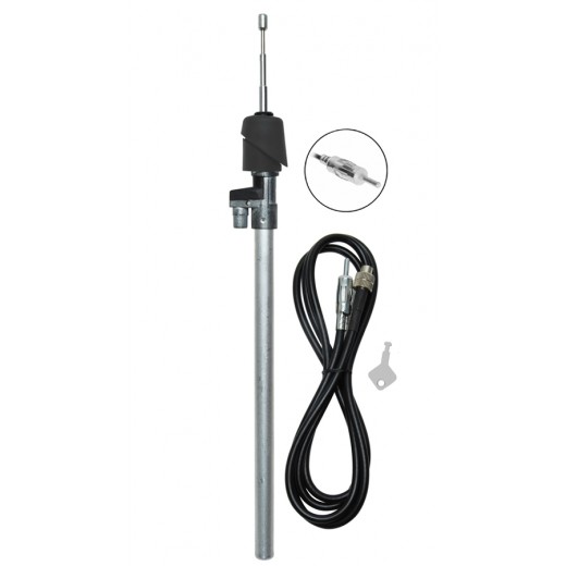 Antenna for fender AT-112