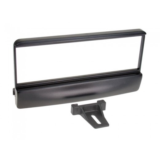 Car radio reduction frame for Ford Escort, Transit, Scorpio / Mazda 121