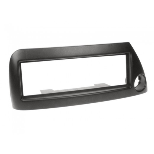 Car radio reduction frame for Ford Ka