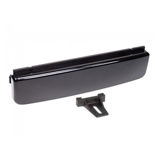 Car radio reduction frame for Ford / Jaguar