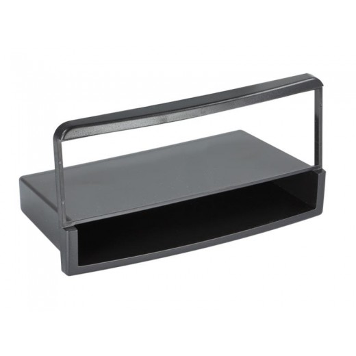Car radio reduction frame for Ford / Mazda