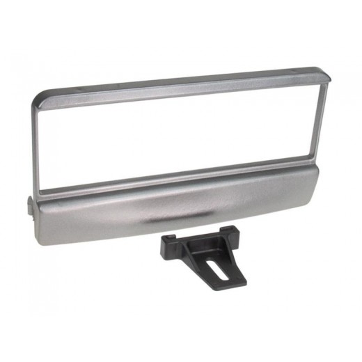 Car radio reduction frame for Ford Escort, Transit, Scorpio / Mazda 121