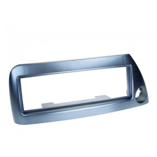 Car radio reduction frame for Ford Ka