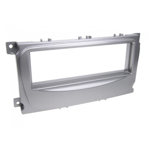 Car radio reduction frame for Ford Focus CC, Focus, Galaxy, Mondeo, S-MAX