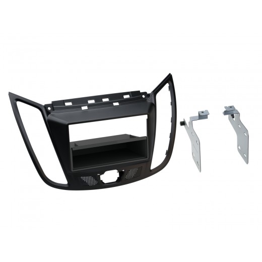 Car radio reduction frame for Ford C-MAX, Kuga