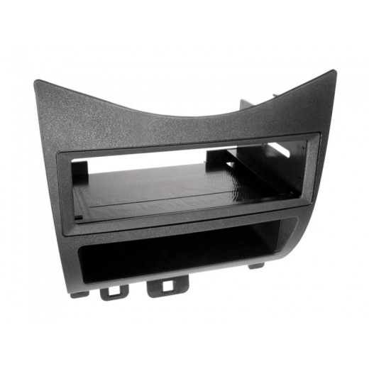 Car radio reduction frame for Honda Accord VII
