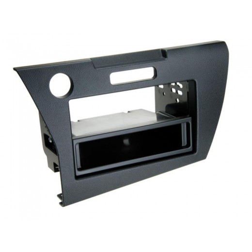 Car radio reduction frame for Honda CR-Z