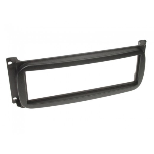 Car radio reduction frame for Chrysler / Dodge / Jeep