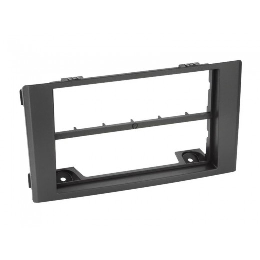 Car radio reduction frame for Iveco Daily V