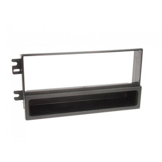 Car radio reduction frame for Kia Sorento