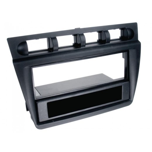 Car radio reduction frame for Kia Picanto