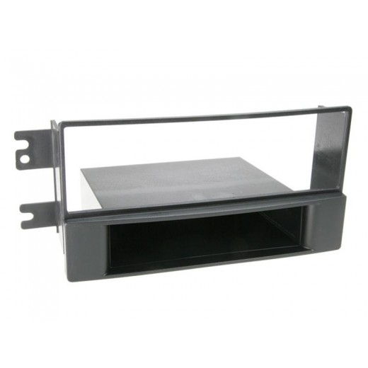 Car radio reduction frame for Kia Cerato