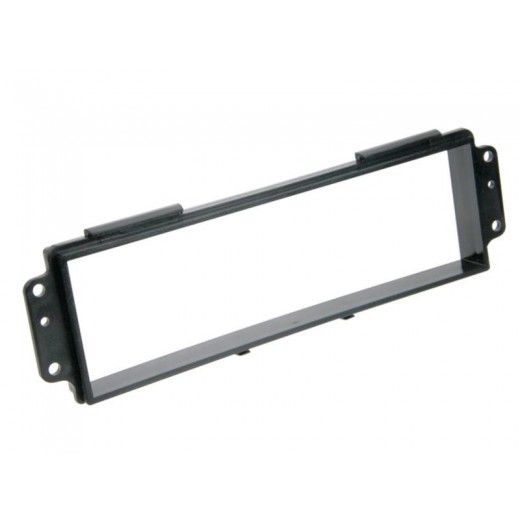 Car radio reduction frame for Kia Picanto